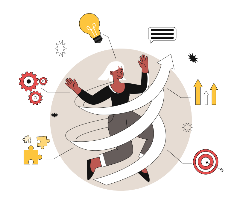 Optimización logística